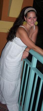 Bridgett White