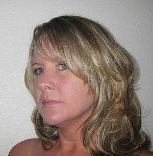 Tammie Mitchell