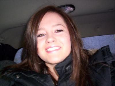 Allison Viers