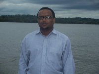 Nebiyu Beteselassie