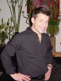 Matthew Fischer