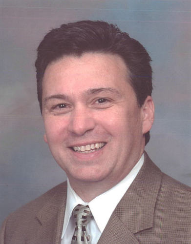 Paul Carboni