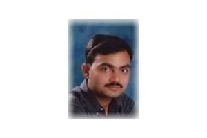 Sandip Panchal