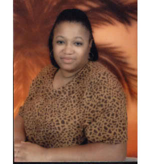 Jeannie Pompey