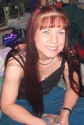 Angela Dover