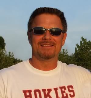 Michael Cannaday