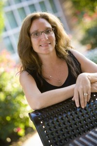Sheila Spooner