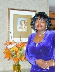 Regena Mccray