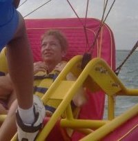 Pat Fanjoy