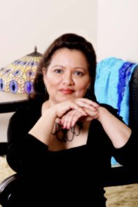 Cheryl Xavier