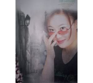 Jie Chen
