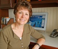 Dolores Birkey