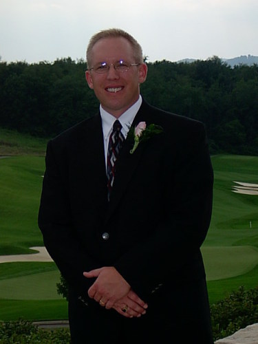 David Cady