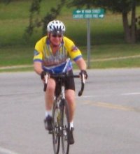 John Lessley