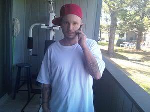 Christopher Dodson