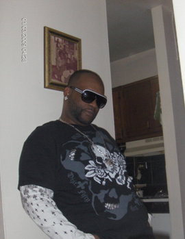 Dwayne Mccollum