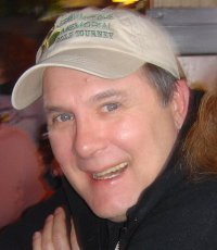 Joseph Richardson
