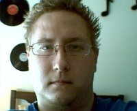 Brian Burmesch