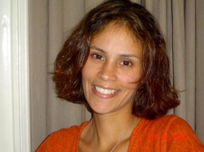Maria Diaz-Figueroa