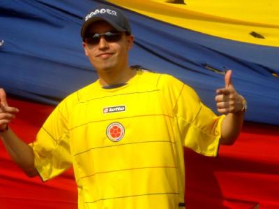 Omar Martinez