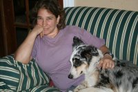 Jill Werfel