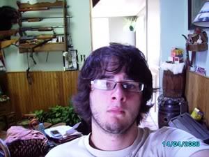 Joshua Harton