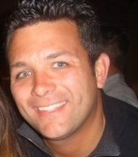 Eric Neverve