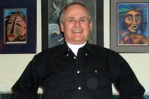 Bill Seeburger