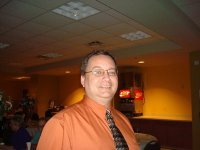 Robert Heinly