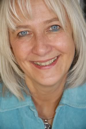 Nancy Hefron