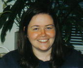 Christine Ryan
