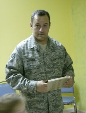 Mark Gooding