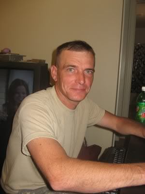 Randall Graham