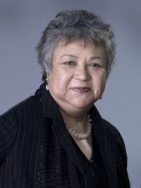 Olga Talamante
