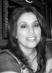 Yvonne Rocha