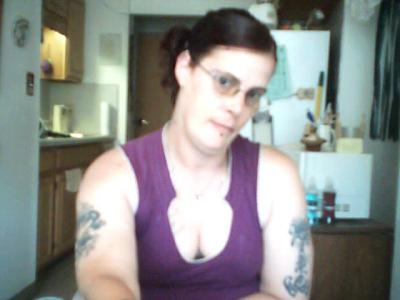 Lori Whitehead