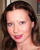 Krista Marshall