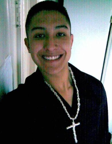 Jose Dominguez