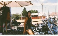 Brenda Allegranzi