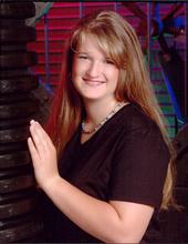 Trisha Troup