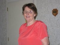 Virginia Gunnells