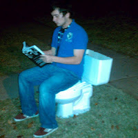Austin Haspany