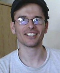 Michael Prikryl