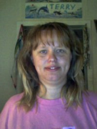 Theresa Cole