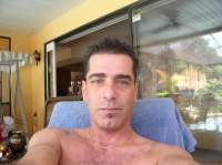 Dennis Nadborne