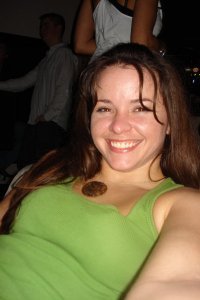 Ashley Faust