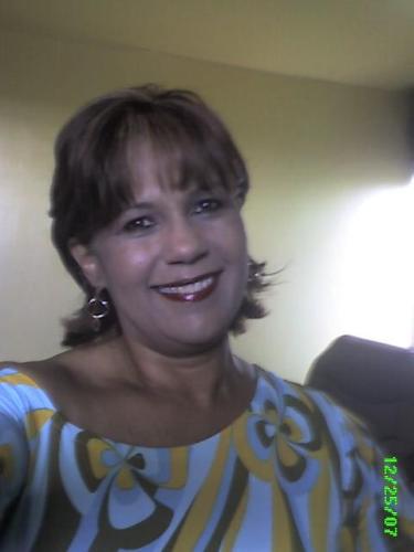 Lizzette Morales