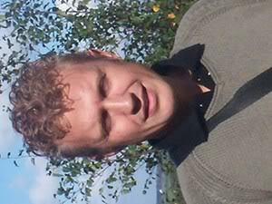 Marc Somers