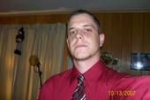 Travis Mitchell