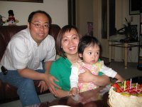 Connie Li